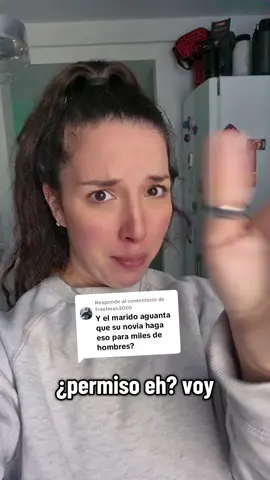 Respuesta a @freetman3000 