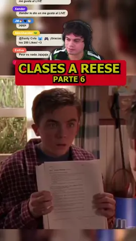 Ya lo repasamos un millón de veces 📚 #MalcolmInTheMiddle #Malcolm #SerieDeComedia #EscenasÉpicas #MalcolmFans