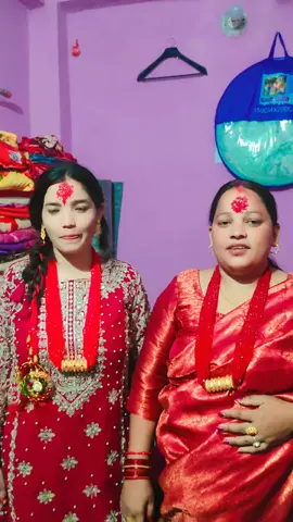 Happy teej#CapCut #@Laxmee sunar💐💖 @San Muskan @Usha mahat 