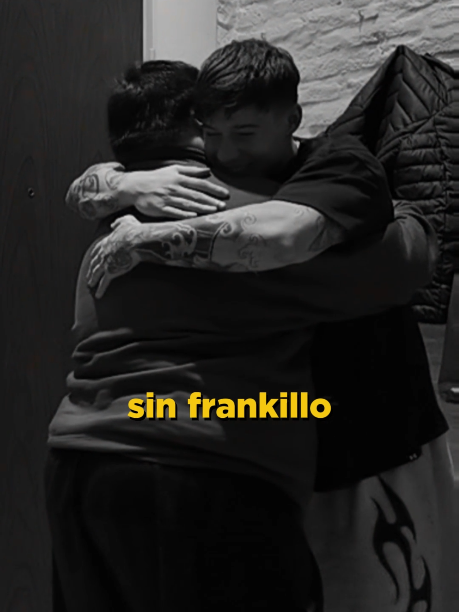sin frankillo #tomimazza #fyp
