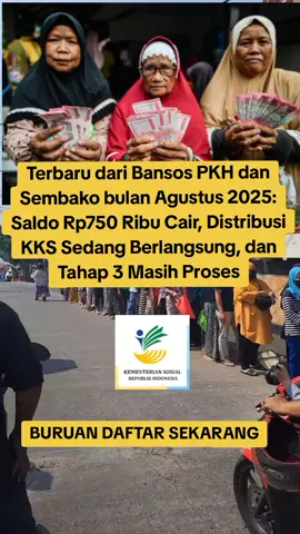 #bansos2025 #bansosbulanagustuscair #bantuanmasyarakat #masukberanda #fypppppppppppppppppppppp 