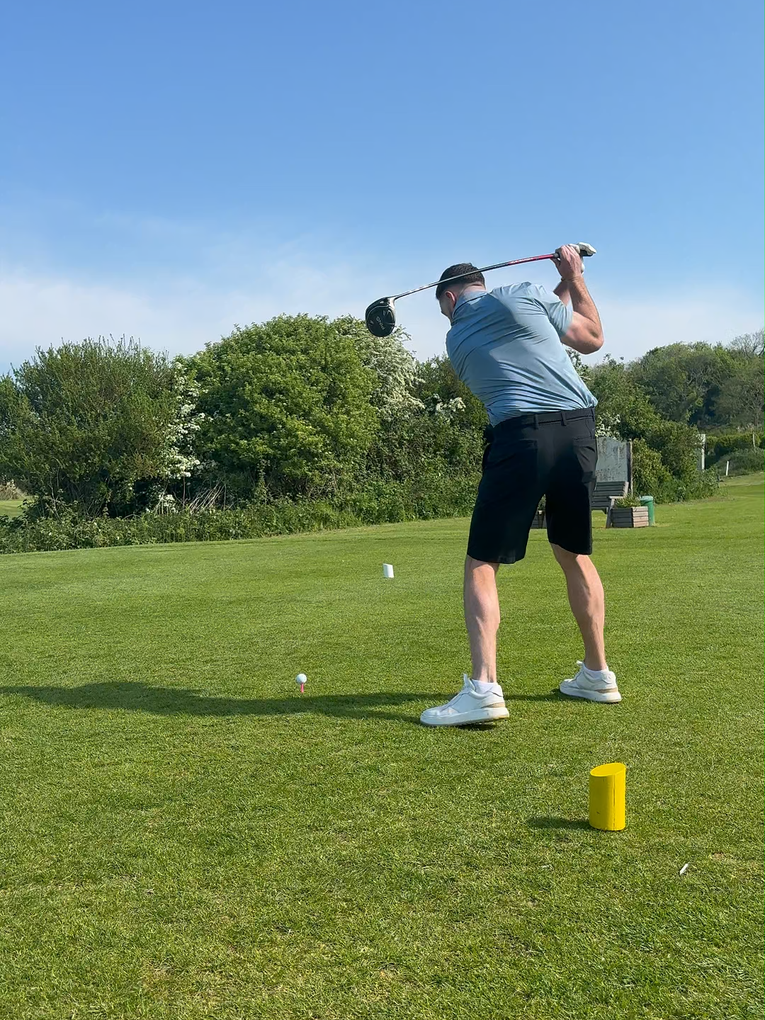 We’ve teamed up with Great Days Golf ⛳️ to bring you the ultimate golf travel experience! Visit https://sportin.wales/travel/ book an exclusive package deal now. #greatdaysgolf #sportinwales #golfholidays