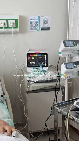 rasanya campur aduk, tapi mungkin buat kita yang ditinggalin sedih tapi yang meninggalkan seneng karena ditemenin 🥹😭 