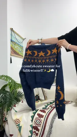Great 🧶🧶 #sweater #fallfashion #falldealsforyou #comfy #fashion #spotlightfinds #tiktokshopbacktoschool #dealsforyoudays #tiktokshoplabordaysale 