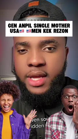 Gen anpil Single Mother USA🇺🇸🇺🇸 men kèk rezon yo #fyp #fypシ #usa #usa🇺🇸 #haitiantiktok 