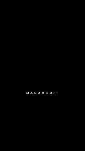 Bhai hey Mera 🥰❤️#fyp #foryou #goviral #support_me #magar_edit @🕉️ 