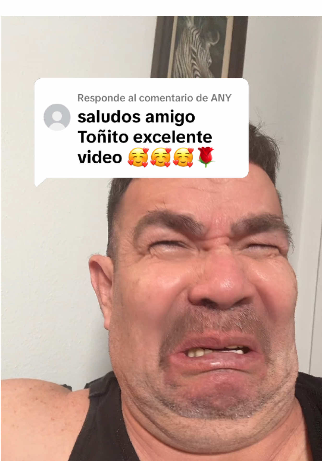 Respuesta a @ANY #fyp #tiktok #usa #humor 