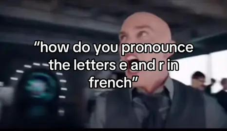 thought this was funny in french class /video: @🌎❤️show love and respect❤️🌎 #french #language #school #fyp #superman 