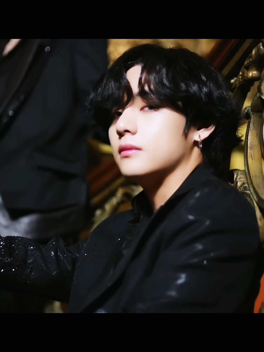 Taehyung | AI Safari #kimtaehyung #btsv #kpopfyp #btsedit #btsarmy 