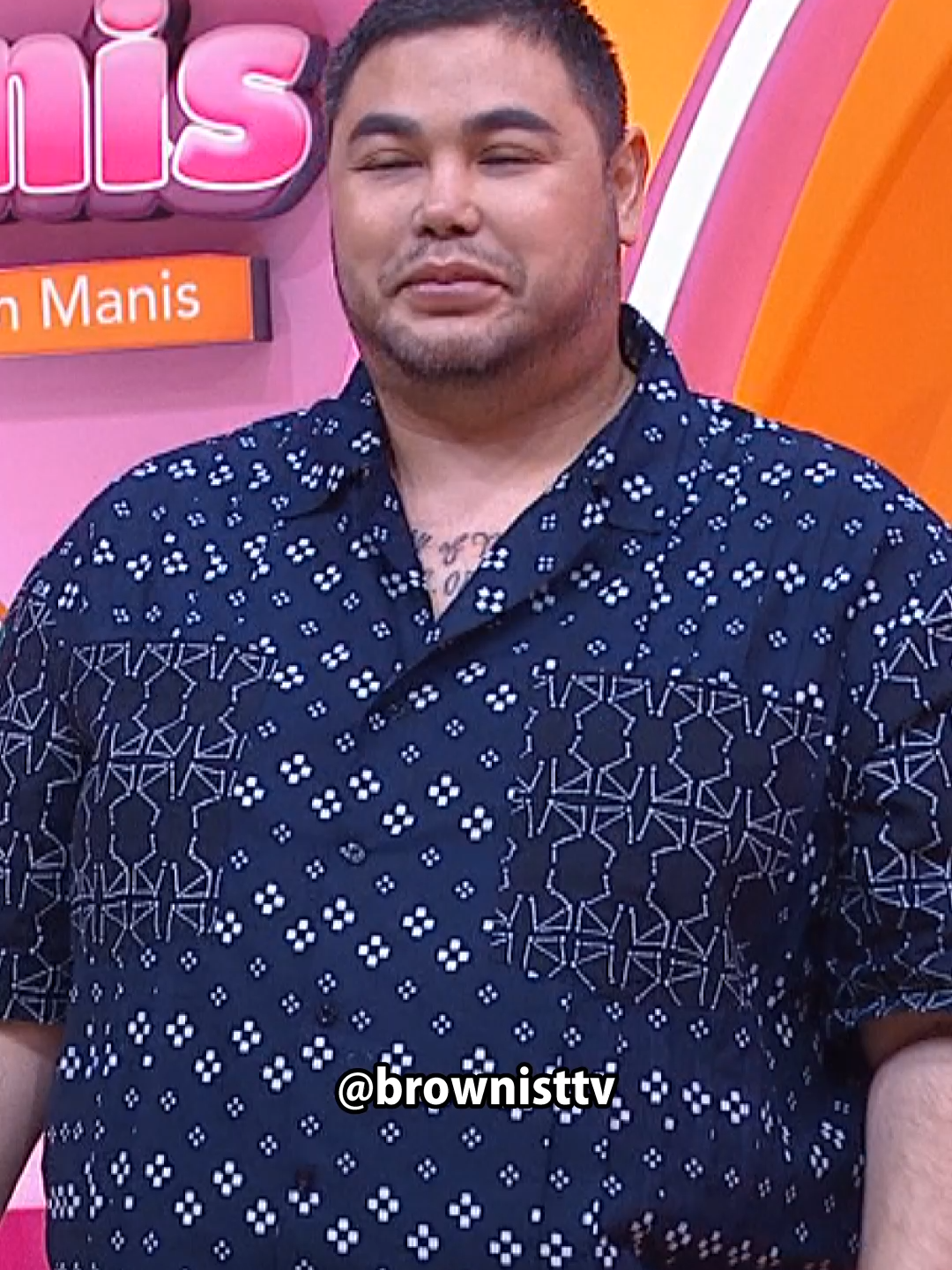 Games kejujuran antar Ivan Gunawan dan Ayu Ting Ting!! #transtv #brownis #brownisttv #fypシ゚ #brownistranstv #fyp