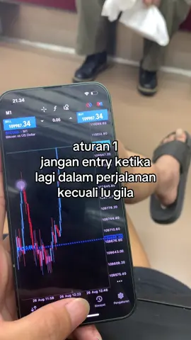 asal pencet gak sengaja