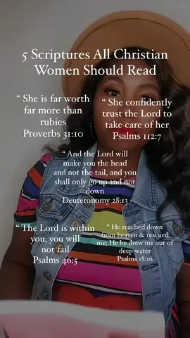 #onthisday Sis, the Word isn’t just a book it’s your lifeline. When life feels loud, confusing, or heavy His Word brings clarity, peace, and strength. It reminds you who you are, whose you are, and what He’s promised you. You’re not meant to navigate this world without direction… And that direction is already written. Start today even if it’s just 5 minutes. God will meet you in those pages.  ➡️Need help getting started? Grab the 30-Day Devotional & Workbook created just for women like you who want to grow in the Word, one day at a time. #C#CWPDevotionalF#FaithOverFeelingsW#WomenInTheWordB#BibleStudyForWomen