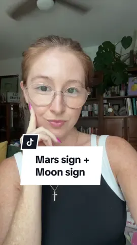 Confirm or deny for me pls. (im an aries mars / scorpio moon)