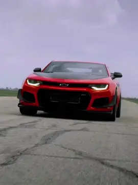 “What does camaro sound like?”#camaro #v8power #car 