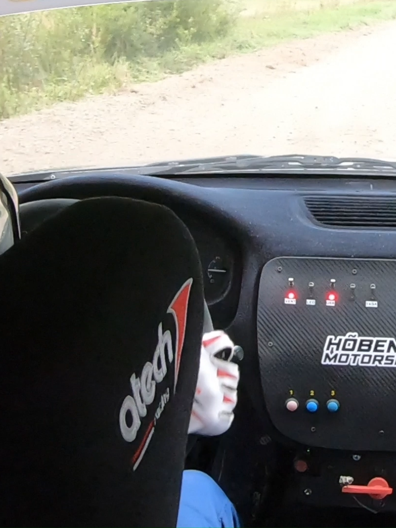 Paide Rally 1km flat - kommi soovid? #fyp #paiderally