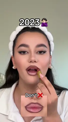 #fyp #makeup #lip 