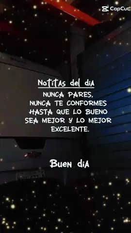 #CapCut #buendia #asies #excelente #notitadeldia 