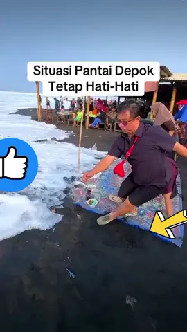 tetap hati2