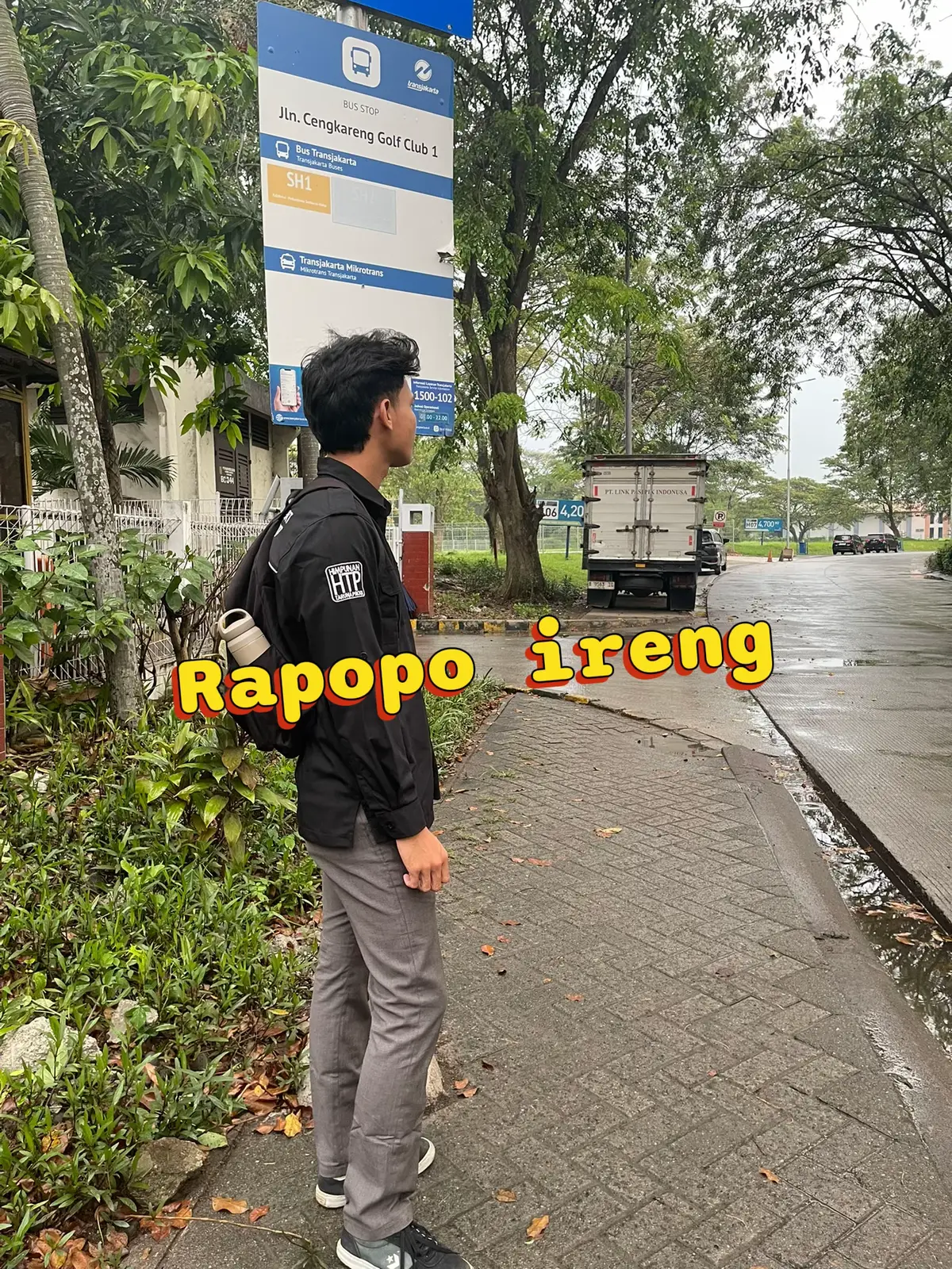 Izin join trend kak  #dpr 
