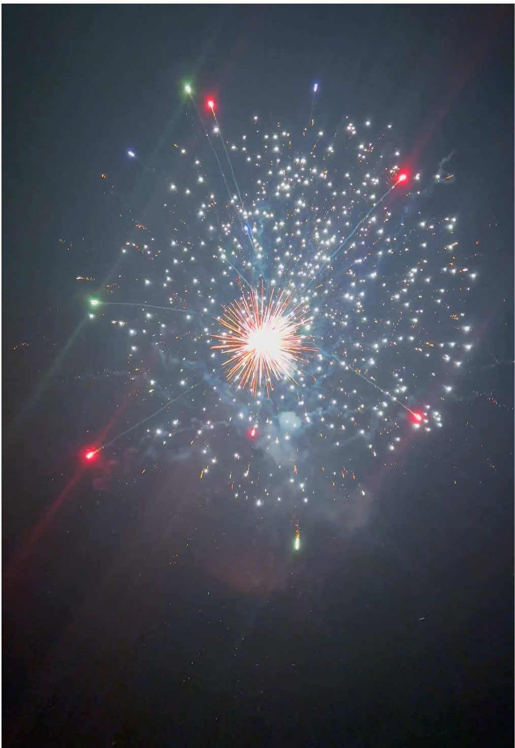 Bagusnya!#bungaapi #fireworks #foryou #malaisiya 