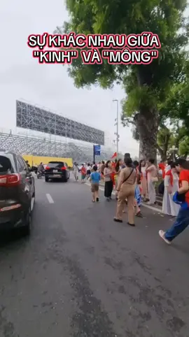 NGƯỜI MÔNG VÀ NGƯỜI KINH #nguyengiang #xaykenhtiktok #giaitritiktok 