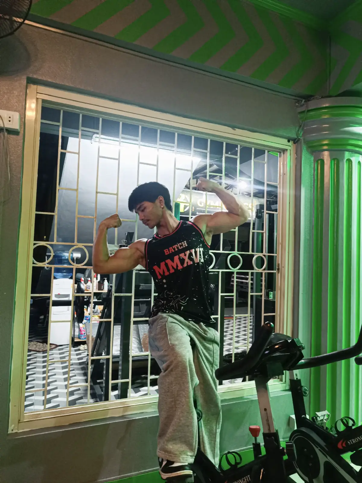 #GymTok #fypage #fyp #fyppppppppppppppppppppppp #gym #physique 