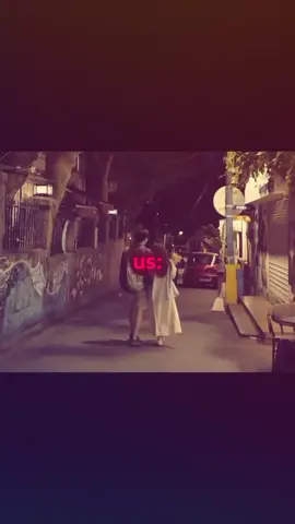 #us #حبيبي واني وياه انسى الحزن وانسى الاه#😔✨ 