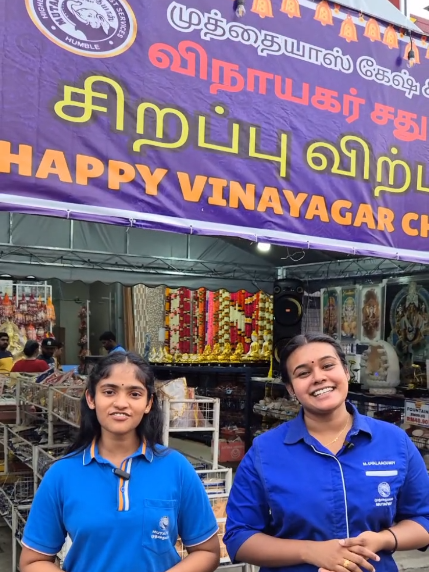 Vinayagar Chaturthi 2025!! Mega Offer At Mutaiyas Cash&Carry!! #mutaiyassungaipetani #vinayagarchathurthi #mutaiyascashncarry #mutaiyas #ganesha  @Penduduk Sungai Petani @Kugan @Santhini Ad @ANONYMOUS1208 @mass roshan @sreeraguram1975 @Esse 🇮🇹 @D.S.H Blossom Enterprise @Gopi Ganesen @Abubaker @Kanthen Sre Ram @JoKeR @MD_ABTHAHEER💙 @Lohghes @Mutaiyas 🔥 @ms5545 @r.suren0418 @nanti5s @ranjith sing @vasudevanmutaiya @shaluma545 @Shan_sangaran18 @Tina @THAMIL03 @TNPYS @Shanti Balan @arvin@6636 @Magic click ✨💞 @Pragathees Waran @thalavimal0 