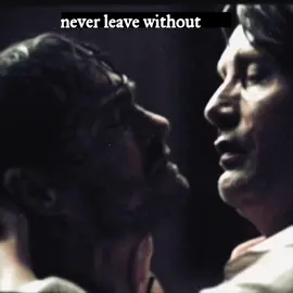 historians will say that theyre oomfs💔 #hannibal #hannigram #fyp #edit 