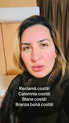 @Carolina Design Sponsor principal al blănurilor purtate de #teleanca ȘEFA OILOR!!! 