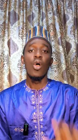 abu biyar da zaici amanarka ranar lahira#masojamaa #kanotiktok 