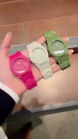 ##fypシ #fyp #jamtanganwanita #waterproof #luxurywatch 
