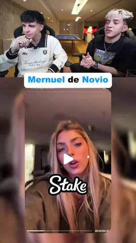 Mernuel de Novio #mernuel #moski #bauleti #mernosketti #kick #fyp