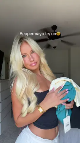 Favs@PEPPERMAYO #peppermayocollab #peppermayo 