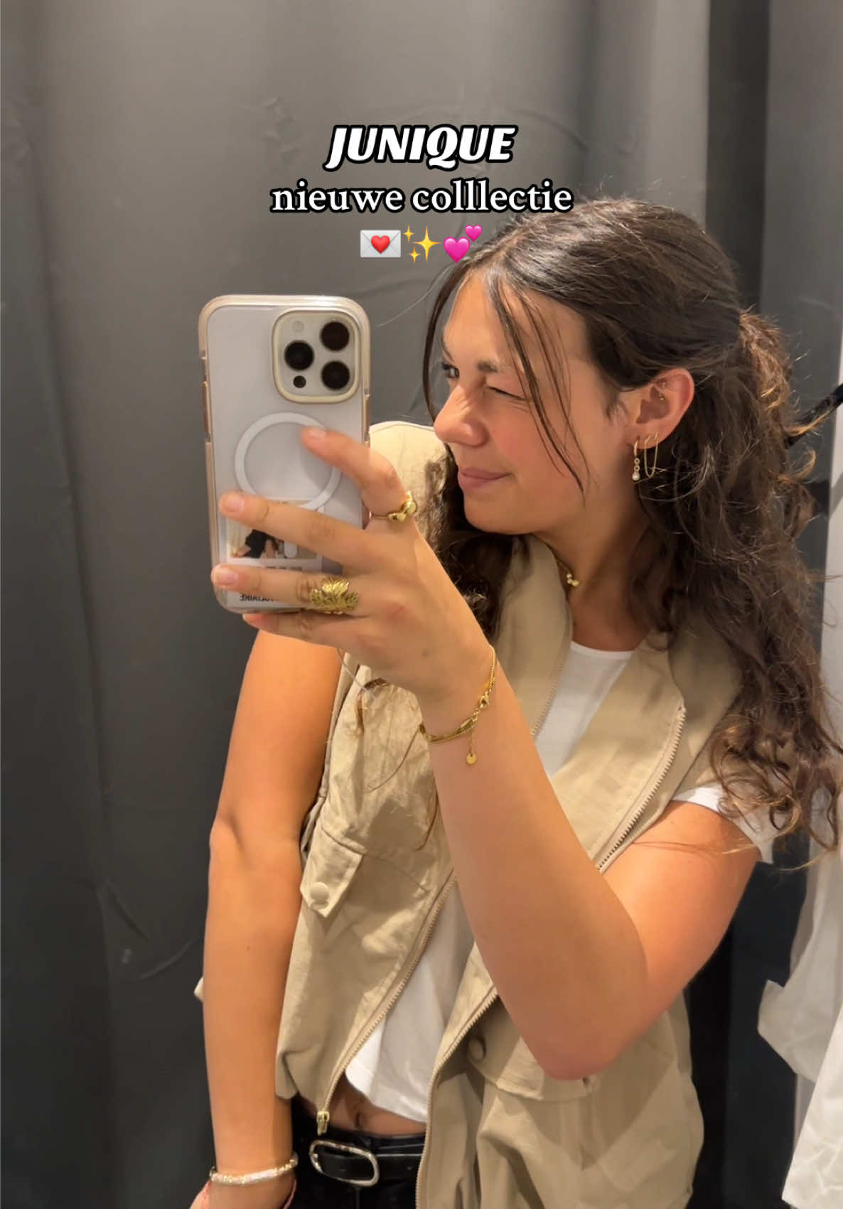 Advertentie want gekregen - junique haulllll againnn because you all like them :) 💕💕 #junique #juniquegent #juniquehaul @Junique Fashion #OOTD 