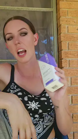 #gopure #tighten #skincare #skincareroutine 