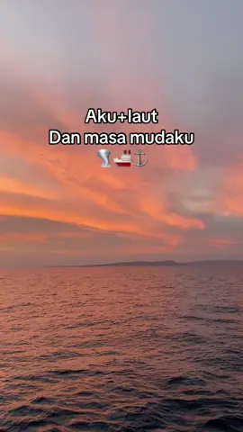 Masa mudaku hbs dih laut🥺#pelautmuda🚢⚓ #fyppppppppp 