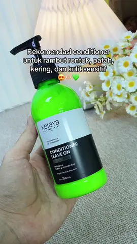 #kelaya #kelayahairtreatment #kelayashampoo #solusirambutrontok 