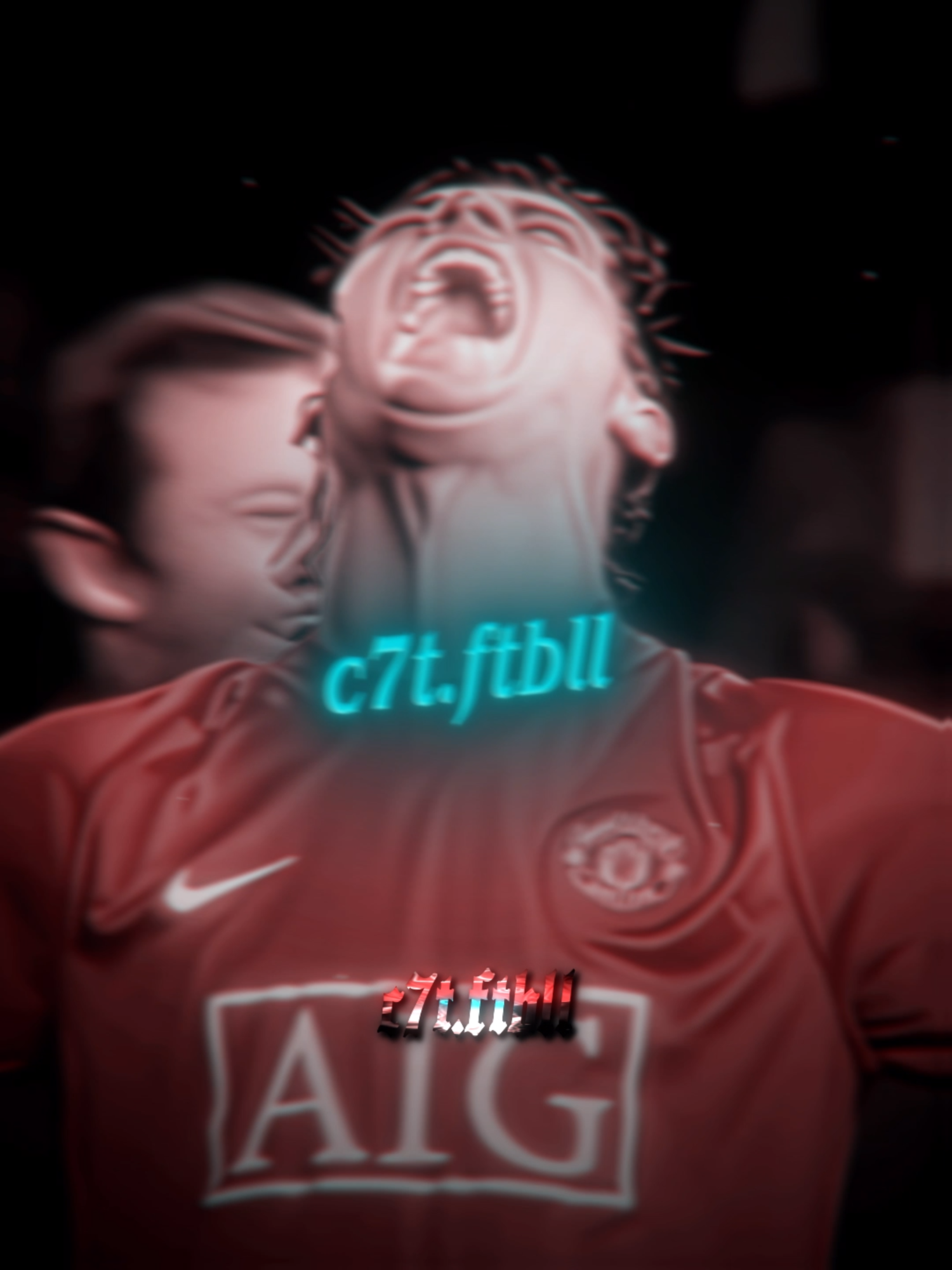 YOUNG RONALDO 🔥 #cr7cristianoronaldo #cr7fans #ronaldo #ronaldoedits