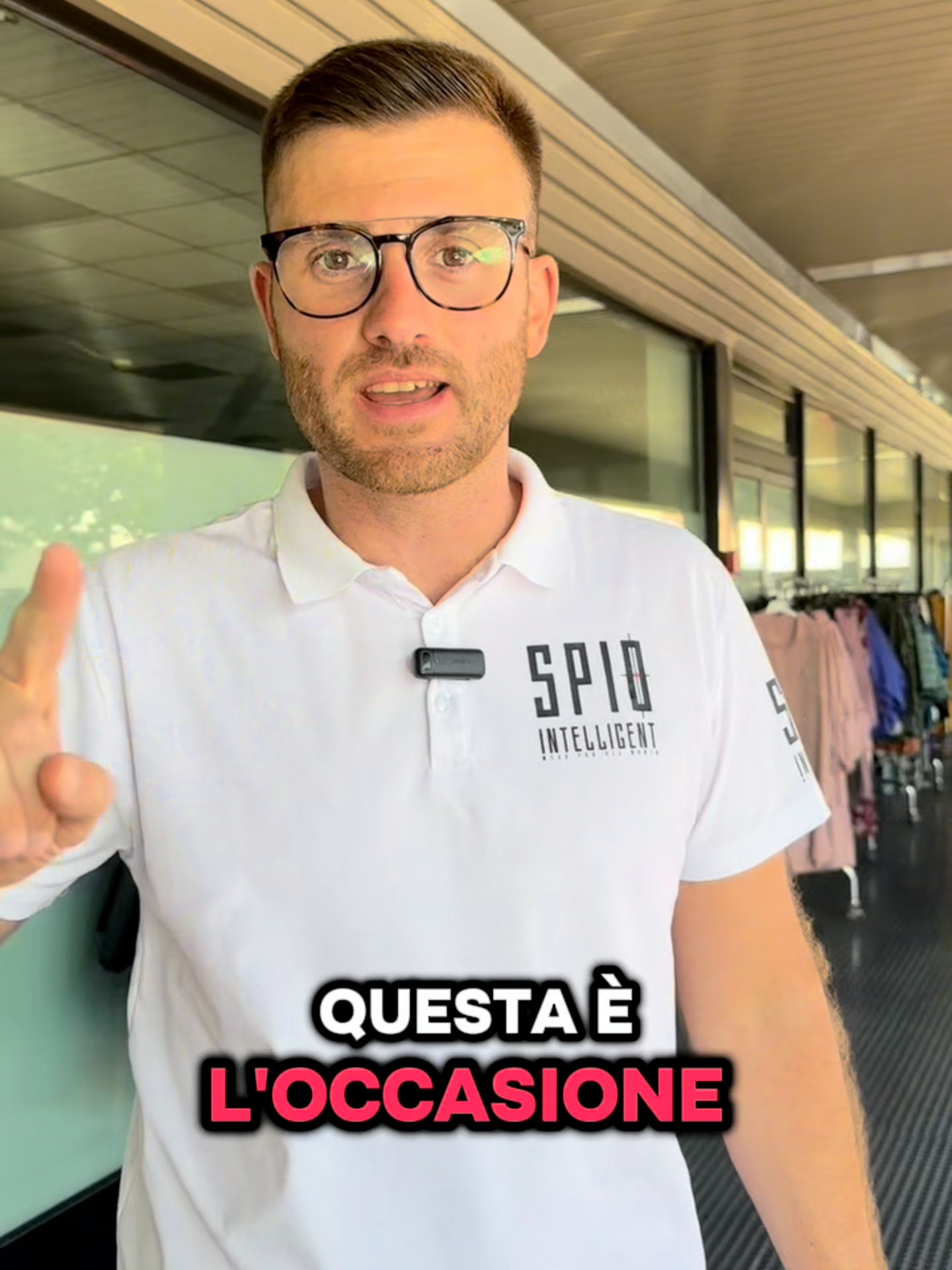PIiù margine per te e più scelta per loro!🛒🛍️ NON PERDERE L'OCCASIONE! 💪🏻💣 #prontomoda #ingrosso #whosale #mayosristas #negozioabbigliamento #stocks #mayorista #stock