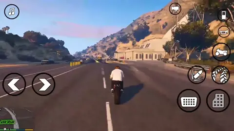 hiw to Download gta 5 mobile #gtavmobile 