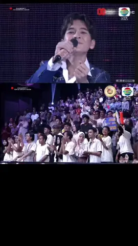 Arbil (asahan) *tujuh kata cinta #arbilasahanmalamini #tujuhkatacinta#liveda7indosiar #da7malaminigrup3top22show 