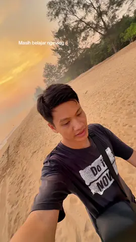 Siape yang udah perna ke sini dan pengen ke sini lagi #kalbar #pantai #jalanjalan #traveling #travel 