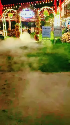 Nơi đây sương khói mờ nhân ảnh  Ai biết tình ai có đậm đà #Đồi Cỏ Mây