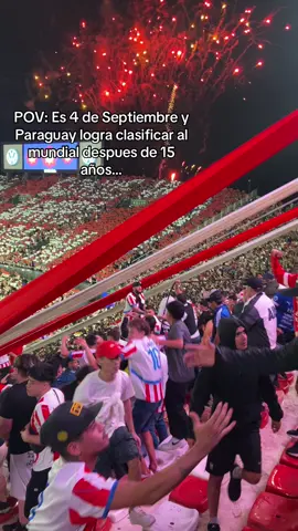 ❤️🤍💙#viralllllll #fyp #foryoupage #contenido #paratiiiiiiii #futbol #paraguay #albirroja 