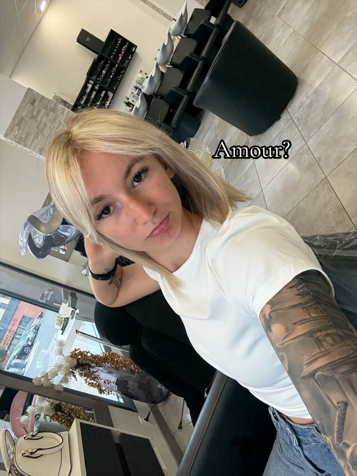 #trend #tatouer #gomuscu #amour #fyp 