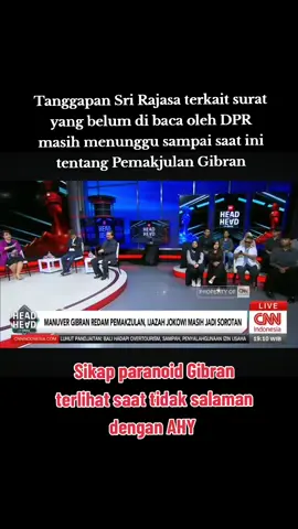 #kabarindonesia #politikindonesia #beritaviral #polemik #pemakzulan 