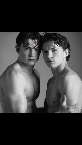 pero q 🫦 #xyzcba #tomholland #kitconnor 