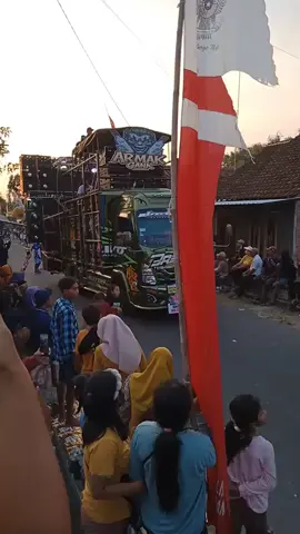detik detik mas bree datang karnaval Karangtengah Kediri  @masbre1986 #brewog_audio #karangtengah #carnival 