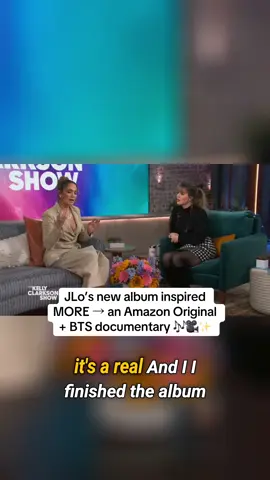 From music → to film → to documentary: JLo turns her journey into ART 👑🎬 #jlo #Jlopez #jenniferlopez 